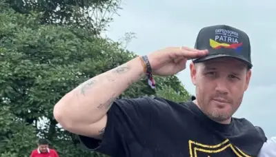 Video muestra asesinato de coordinador de campaña de Abelardo de la Espriella en Meta