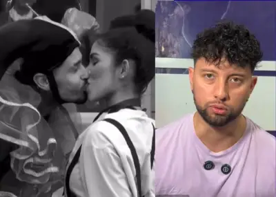 Video revela que Alexa Torrex y Tebi Bernal se conocían antes de La casa de los famosos Colombia