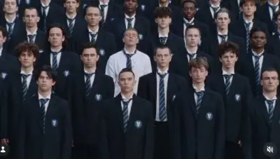 Videoclip 'Storm' de Yung Lean rompe récords con coreografía viral