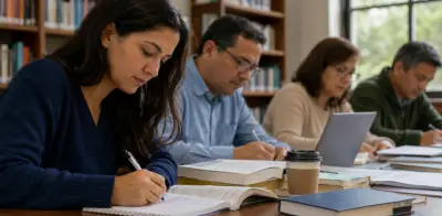 VIU y OEA ofrecen 200 becas para maestrías online a colombianos