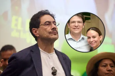 Viuda de Miguel Uribe respalda a Paloma Valencia para evitar presidencia de Iván Cepeda