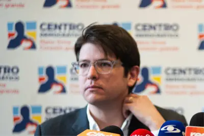 Viuda de Miguel Uribe Turbay respalda a Paloma Valencia para presidenciales 2026