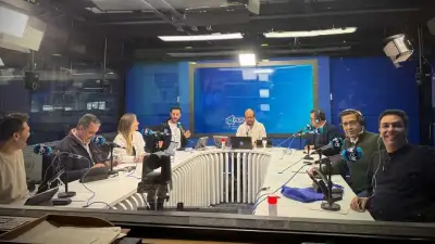 Voz Populi analiza los temas políticos y nacionales más relevantes
