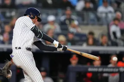 Yankees vencen 9-4 a Orioles: Bellinger brilla con 4 hits y 2 jonrones