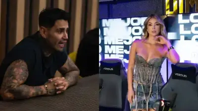 Yaya Muñoz responde a Tebi Bernal por hablar de su relación en reality