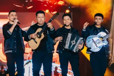 Yeison Jiménez: lanzan reality para buscar nuevo vocalista de su banda