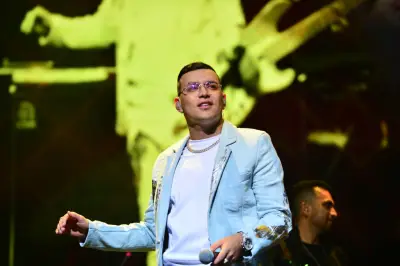 Yeison Jiménez no fue el único que soñó con su muerte; exmanager reveló impactante sueño