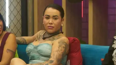 Yina Calderón se retracta tras polémica con Josh Martínez en La casa de los famosos