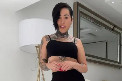 Yina Calderón se retracta y pide disculpas a Josh Martínez por comentarios sobre su sexualidad