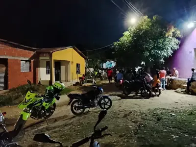 Yudis María Velásquez: sicarios la asesinan en San Jacinto