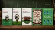 10 libros de fútbol para entrar en ambiente del Mundial 2026