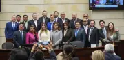 17 congresistas conservadores piden frenar cambios en el Directorio Nacional