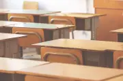 18 niños intoxicados en colegio de Maicao son trasladados al hospital