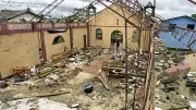 24 años de la masacre de Bojayá: una herida que aún sangra en Chocó