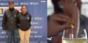 A la cárcel mujer que dopaba con alucinógenos a turistas en Medellín para robarles