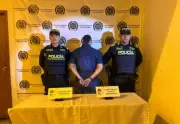 A la cárcel taxista implicado en ataque sicarial en Piedecuesta