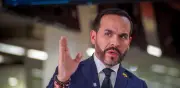 Abelardo De La Espriella denuncia intimidaciones en Medellín: 'Asustados andan los bandidos'