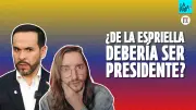 Abelardo de la Espriella: el Tigre que vive del miedo y las contradicciones