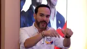 Abelardo de la Espriella: 'La paz se impone con armas y leyes'