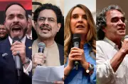 Abelardo de la Espriella lidera gastos de campaña presidencial con COP 14.794 millones