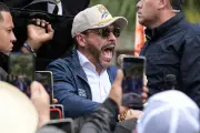 Abelardo de la Espriella no viviría en Casa de Nariño si gana presidencia
