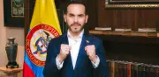 Abelardo de la Espriella propone diálogo interinstitucional con Cortes y Congreso