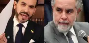 Abelardo de la Espriella responde a Benedetti: 'El pobre vive bajo alucinógenos'