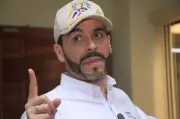 Abelardo de la Espriella rompe el silencio tras asesinato de su coordinador de campaña