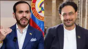 Abelardo de la Espriella superaría a Iván Cepeda en elecciones según Polymarket