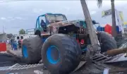 Abogados de conductora de Monster Truck en Popayán se pronuncian