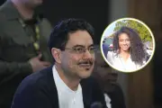 Abuchean a Juliana Guerrero en evento de Iván Cepeda en Valledupar
