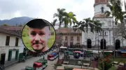 Activan búsqueda urgente de francés desaparecido en Ituango, Antioquia