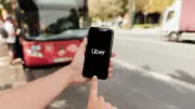 Actor que trabajó con Shakira ahora maneja Uber y critica narconovelas
