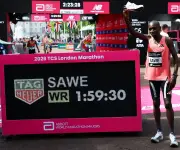 Adidas presenta 'Chasing Sub2': el documental sobre Sawe y el maratón sub2 horas