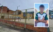Adolescente de 13 años asesinado a puñaladas en Piedecuesta