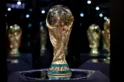 Advierten por páginas falsas de la FIFA para estafar a hinchas de cara al Mundial 2026