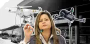 Aerocivil descarta dron en El Dorado tras falsa alarma de ocho minutos