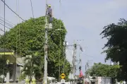 Afinia anuncia cortes de luz en Cartagena para el 9 de mayo de 2026