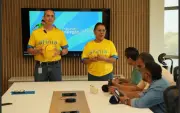 Afinia lanza 'Tribuna de la Energía' para incentivar pago de luz con el Mundial 2026