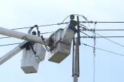 Afinia suspenderá servicio de energía en municipios de Bolívar este sábado