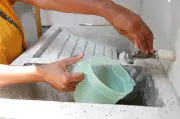 Aguas de Bolívar suspende servicio en Cañaveral por pruebas de bombeo