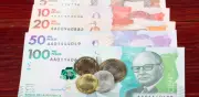 Ahorro en CDT en Colombia alcanza récord histórico tras pausa en tasas del Banco de la República