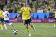 Al Nassr campeón: doblete de Cristiano Ronaldo y lágrimas de felicidad