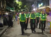 Alarma en Bucaramanga por auge del microtráfico de 'tusi' en 'Cuadra Play'