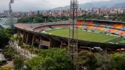 Alcaldía de Medellín publica licitación para renovación del estadio Atanasio Girardot