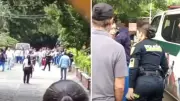 Alcaldía de Yumbo se pronuncia tras crisis emocional de estudiante en colegio