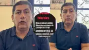 Alcalde de Apulo denuncia hackeo de su Facebook; caso no está relacionado con Yulixa Toloza