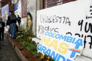 Alcalde Galán responsabiliza a Petro por vandalismo en Bogotá y Cali