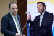 Alcaldes de 32 capitales piden a candidatos respeto institucional