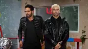 Alejandro Estrada critica a Andrés Altafulla en La Casa de los Famosos